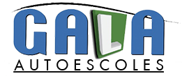 Auto Escoles Gala Logo